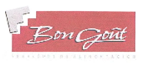 BON GOUT