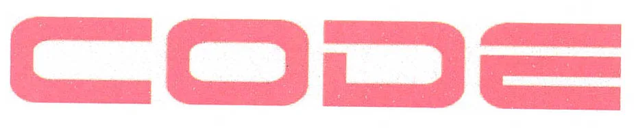 CODE