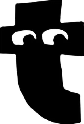 t