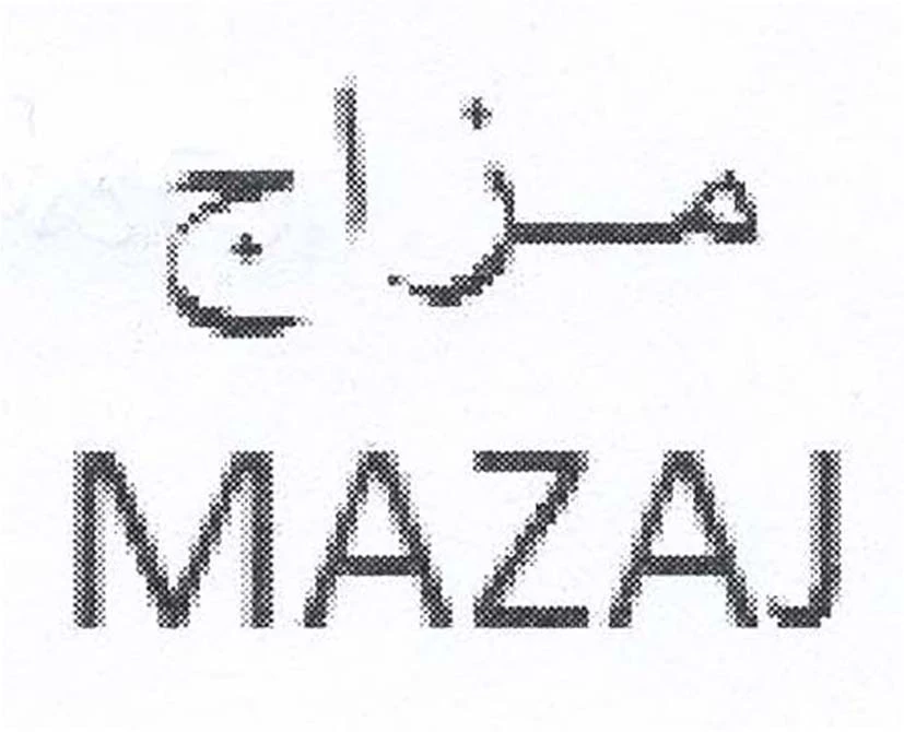 MAZAJ