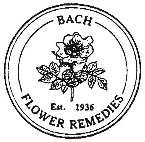 BACH FLOWER REMEDIES