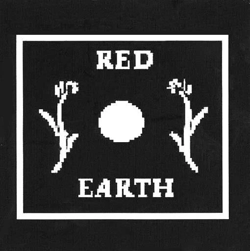 RED EARTH