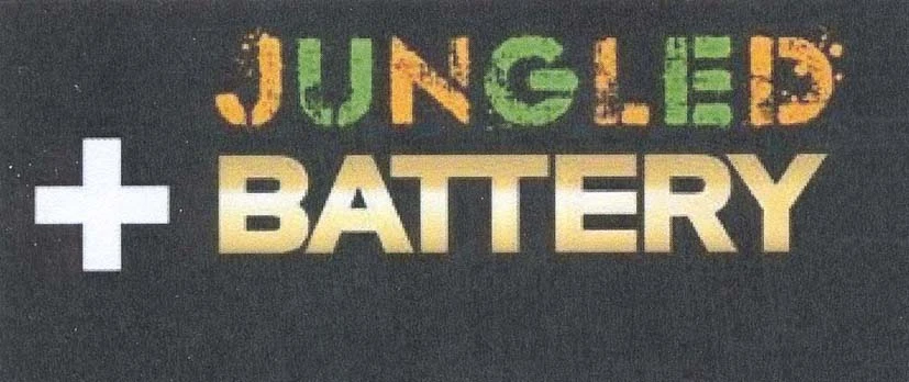 JUNGLED BATTERY