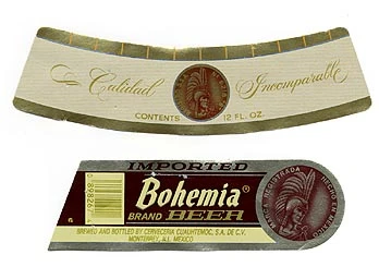 BOHEMIA