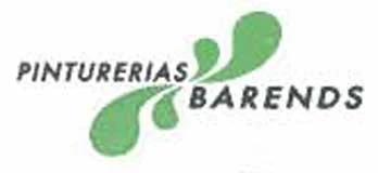 PINTURERIAS BARENDS