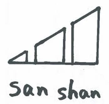 SAN SHAN