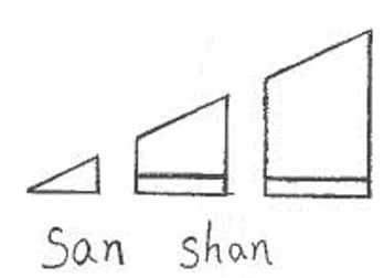 SAN SHAN