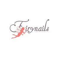 FIRYNAILS