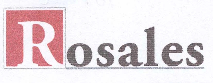 ROSALES