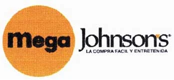 MEGA JOHNSON'S LA COMPRA FACIL Y ENTRETENIDA