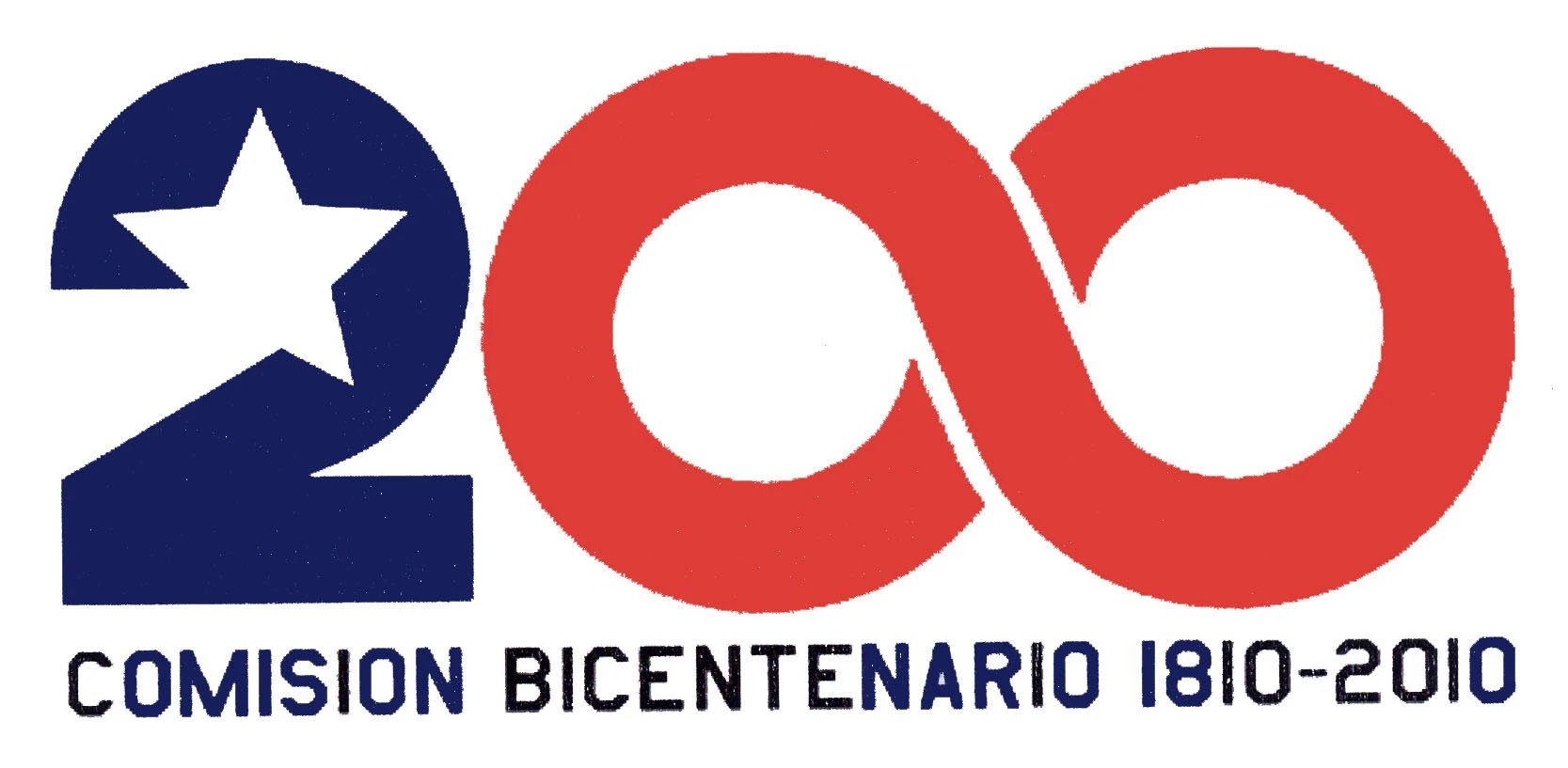 200 COMISION BICENTENARIO 1810 - 2010