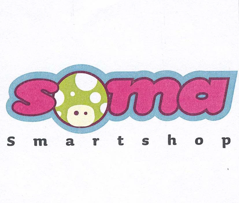 SOMA SMARTSHOP