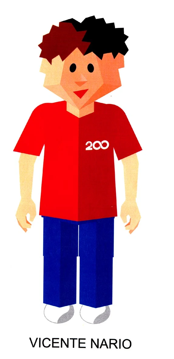 VICENTE NARIO