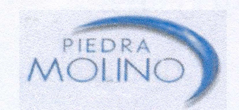 PIEDRA MOLINO