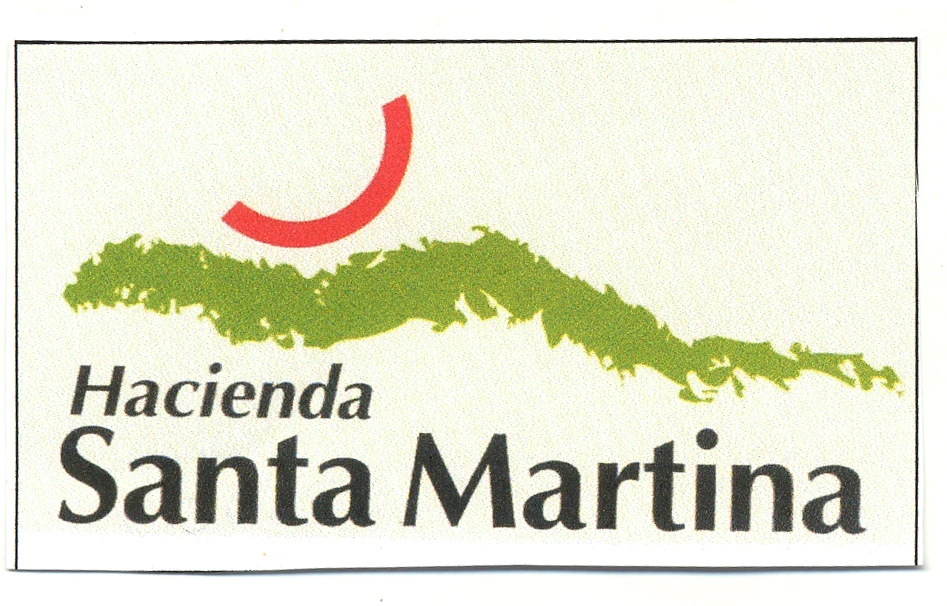 HACIENDA SANTA MARTINA