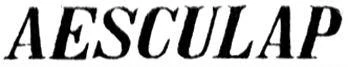 AESCULAP