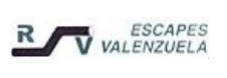 RV ESCAPES VALENZUELA