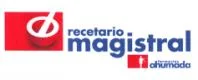 RECETARIO MAGISTRAL FARMACIAS AHUMADA