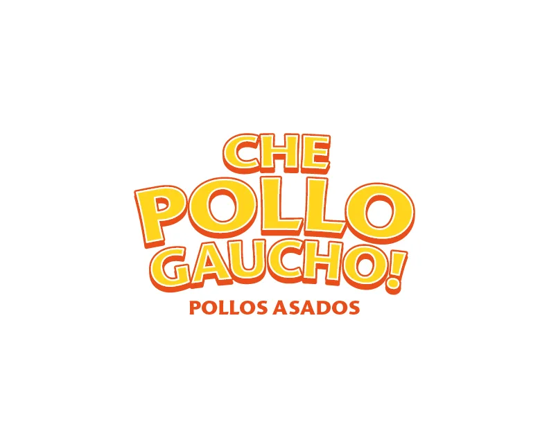 CHE POLLO GAUCHO! POLLOS ASADOS