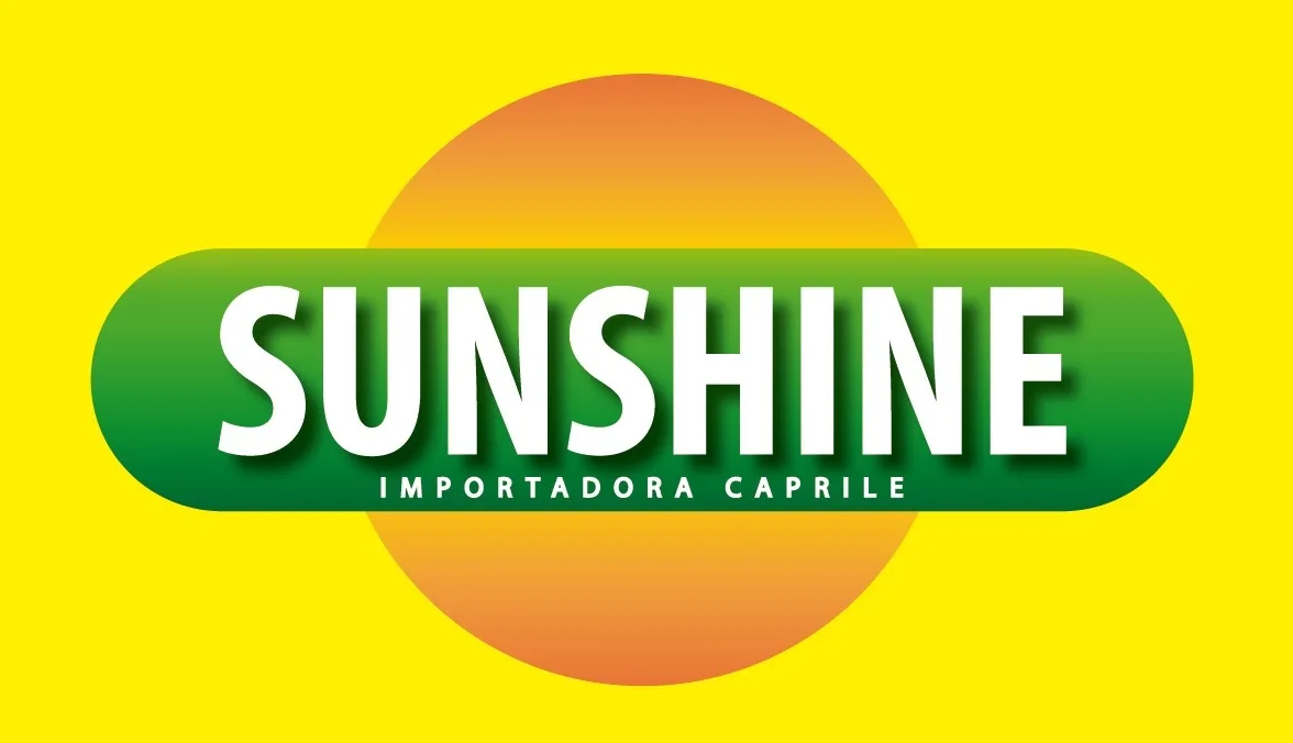 SUNSHINE IMPORTADORA CAPRILE