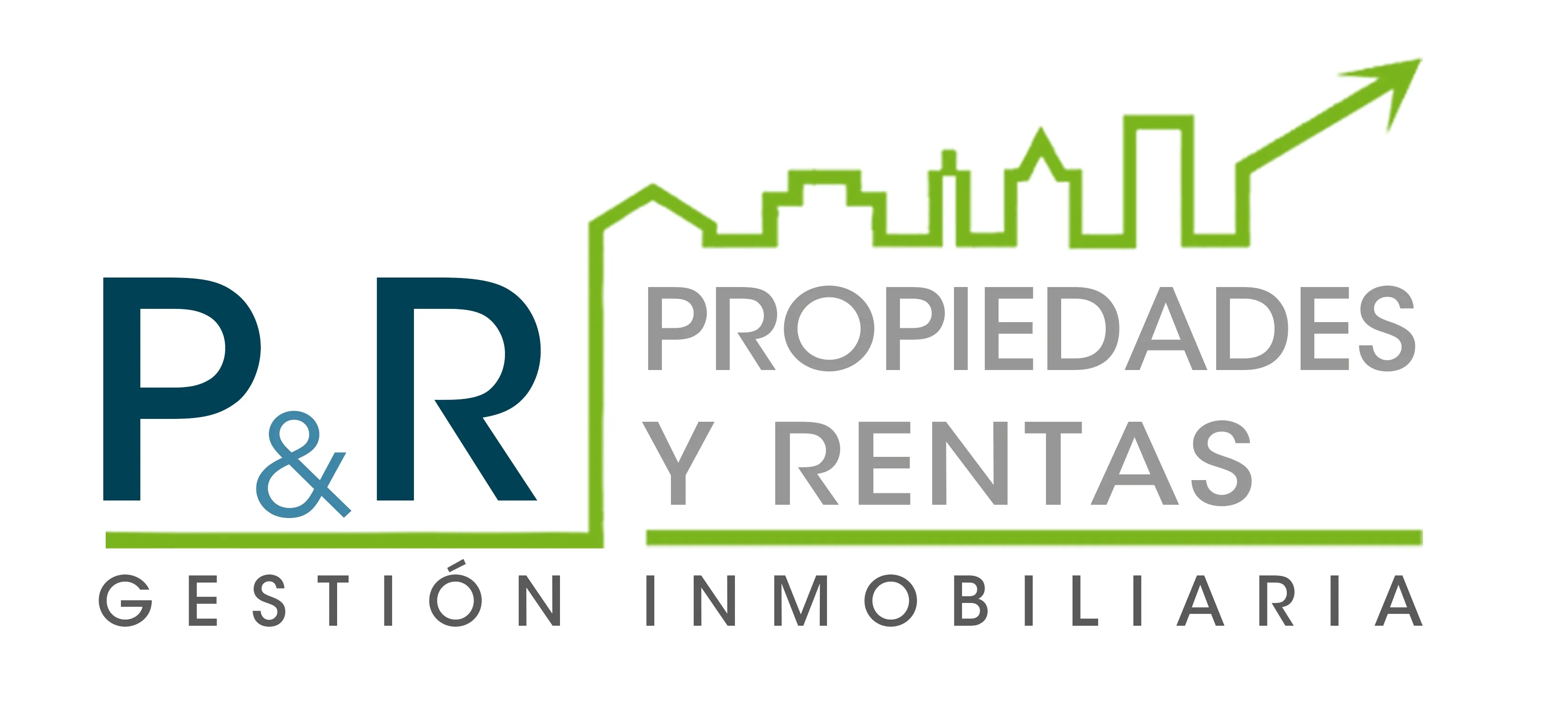 P&R PROPIEDADES Y RENTAS GESTION INMOBILIARIA
