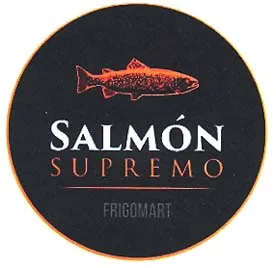 SALMÓN SUPREMO FRIGOMART