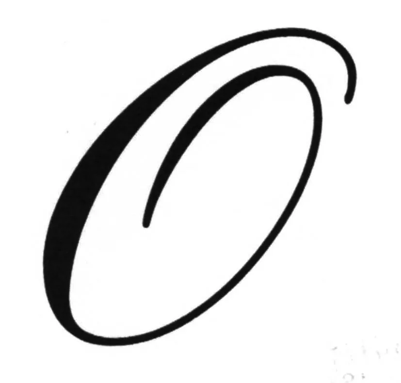 O