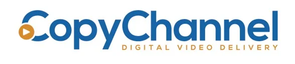 COPYCHANNEL DIGITAL VIDEO DELIVERY