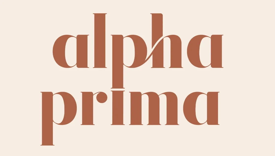 alpha prima