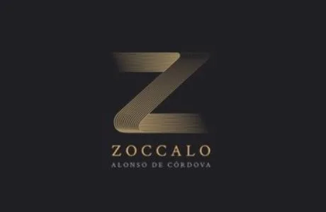 Z ZOCCALO ALONSO DE CÓRDOVA