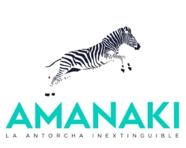 AMANAKI LA ANTORCHA INEXTINGUIBLE