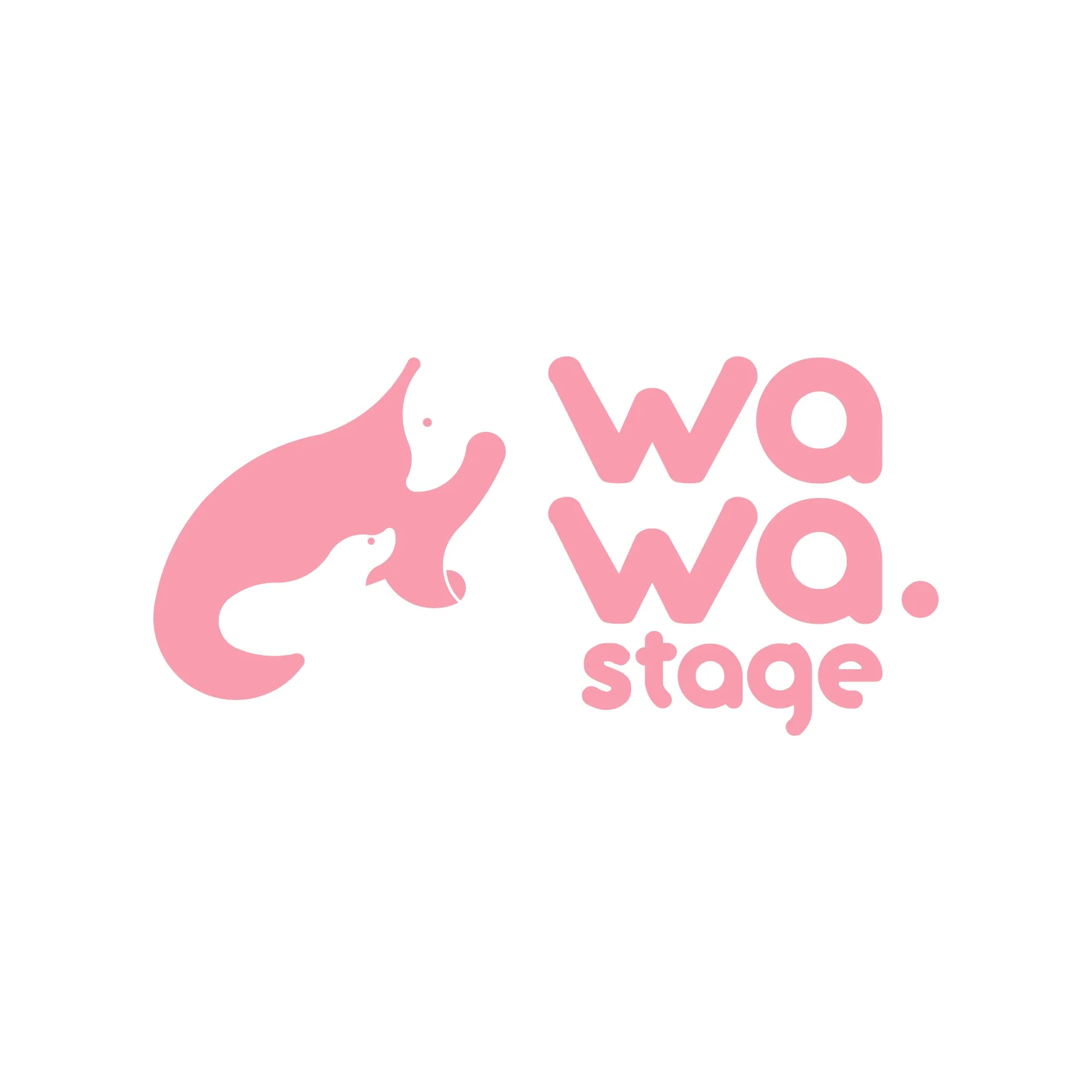 wa wa. stage
