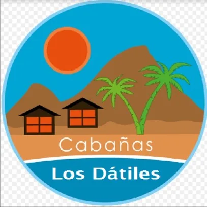 CABAÑAS LOS DÁTILES