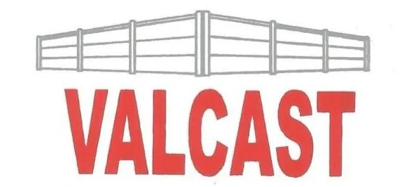 VALCAST