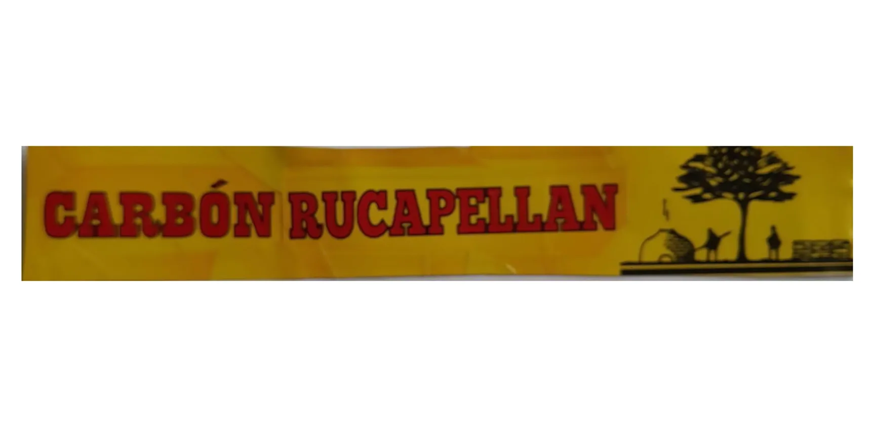 Carbón Rucapellan