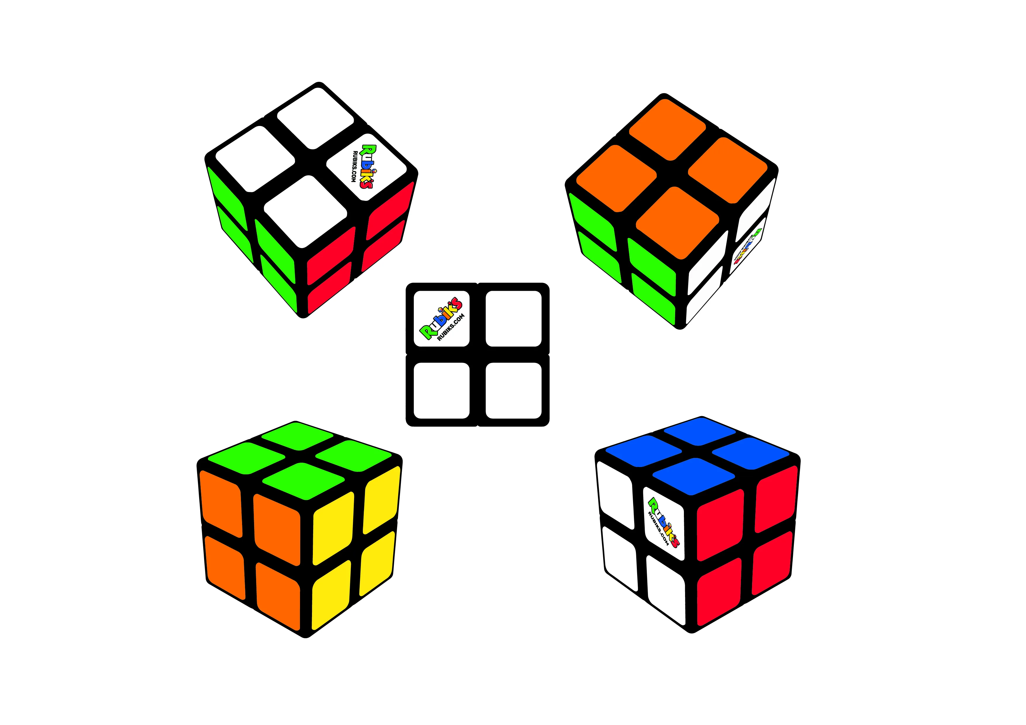 RUBIK'S RUBIKS.COM