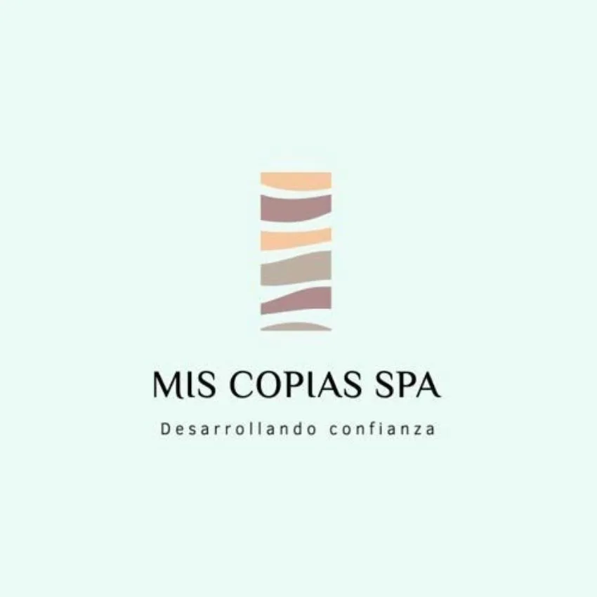 Mis Copias SPA Desarrollando Confianza