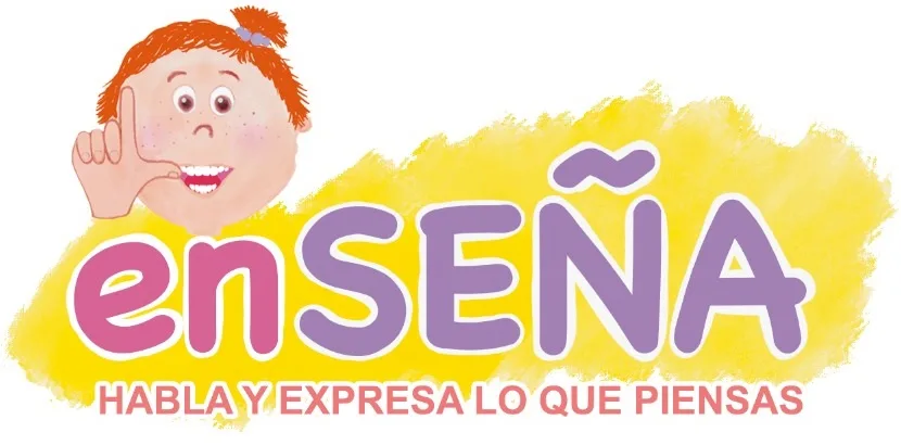 ENSEÑA HABLA Y EXPRESA LO QUE PIENSAS