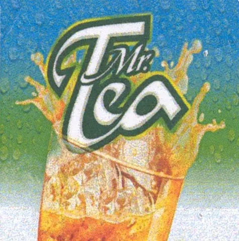 MR. TEA