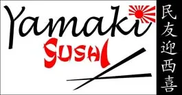 YAMAKI SUSHI