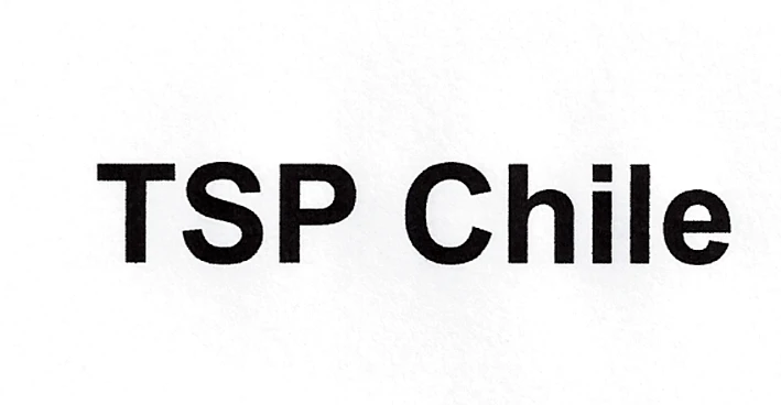 TSP CHILE