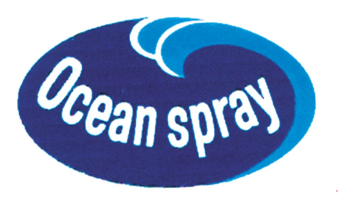 OCEAN SPRAY