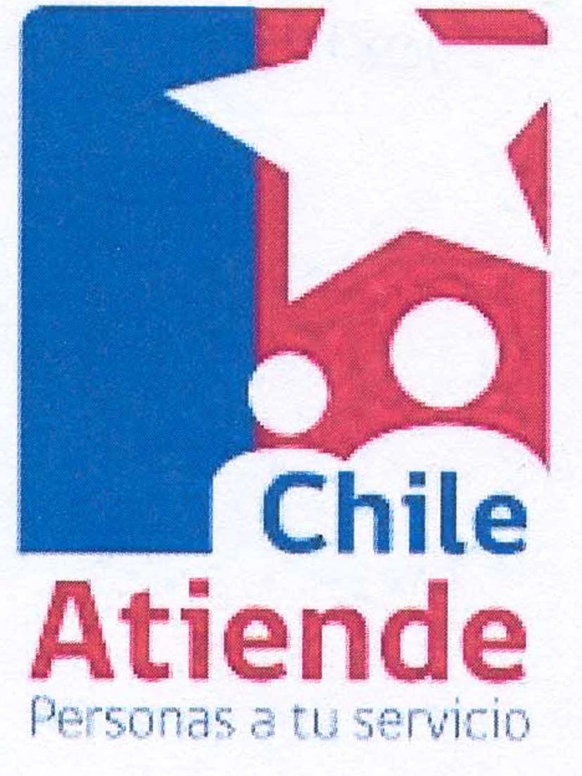 CHILE ATIENDE PERSONAS A TU SERVICIO