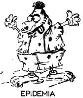 EPIDEMIA