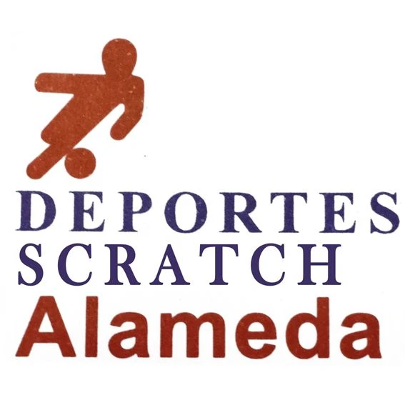 DEPORTES SCRATCH ALAMEDA