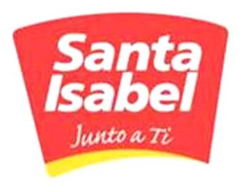 SANTA ISABEL JUNTO A TI