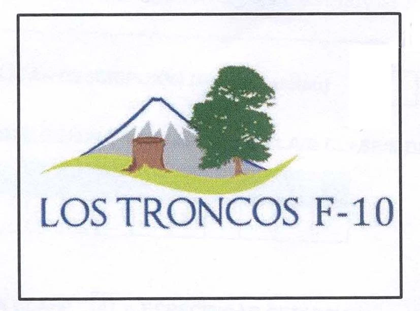 LOS TRONCOS F-10