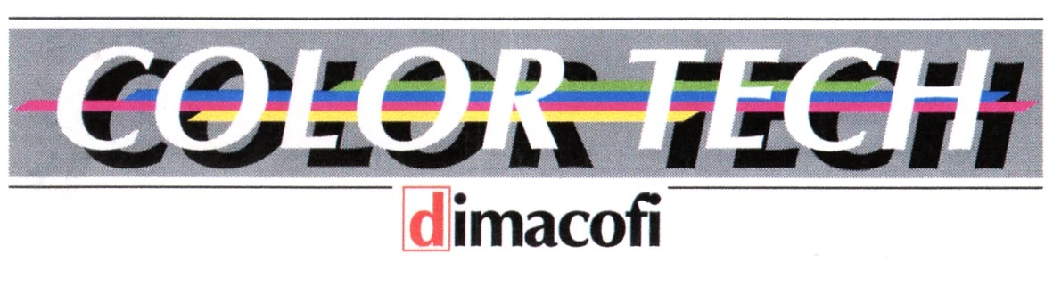 COLOR TECH DIMACOFI