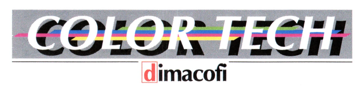 COLOR TECH DIMACOFI