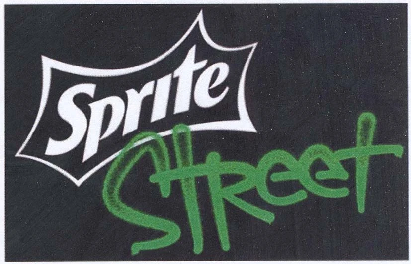 SPRITE STREET